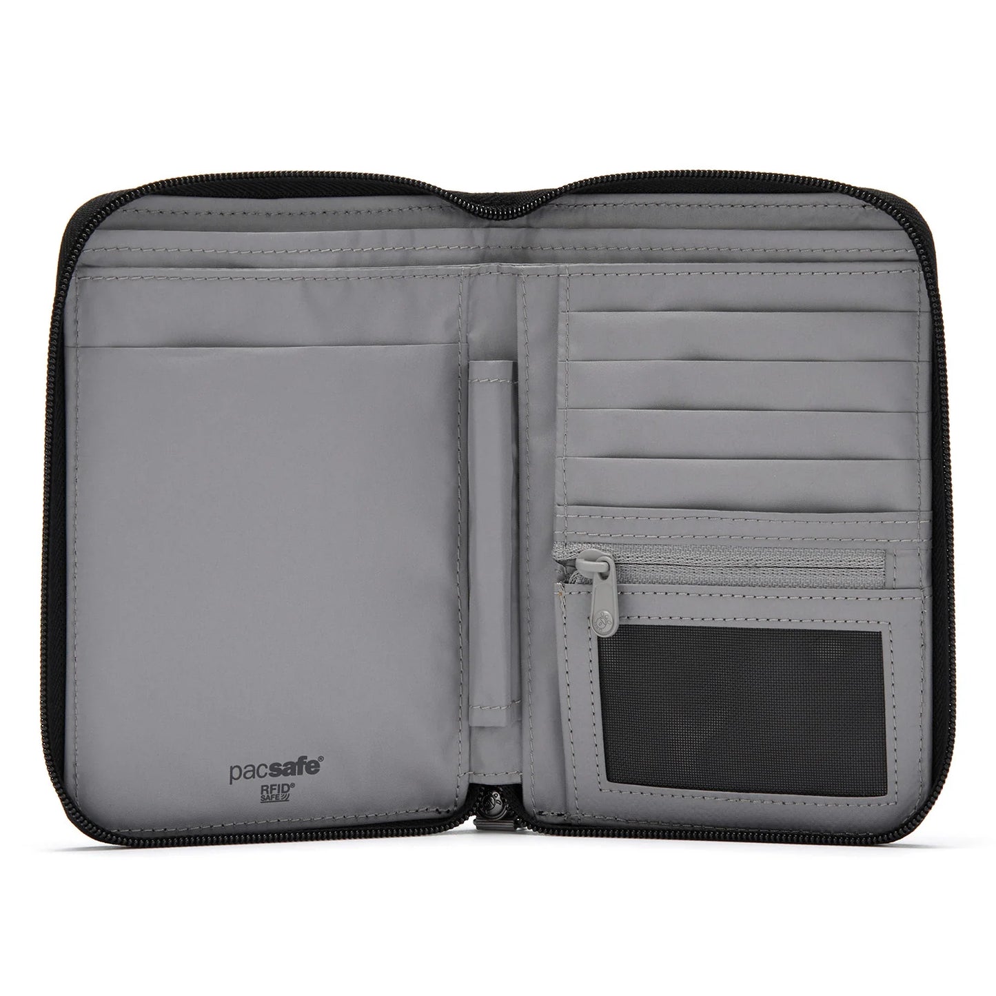 Pacsafe® RFIDsafe™ Compact Travel Organizer, Style #110201
