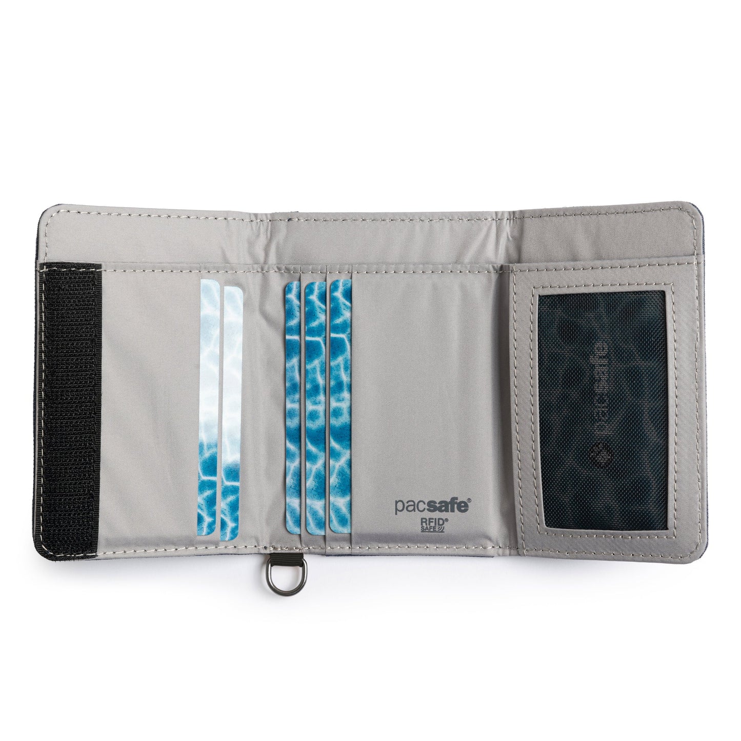 Pacsafe® RFIDsafe™ Trifold Wallet, Style #11005