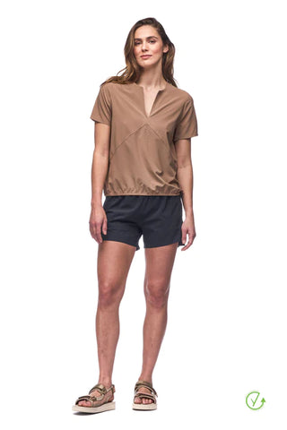 Indyeva RINGAN - Short Sleeve Shirt, Style #INDT0012