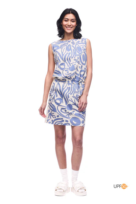 Indyeva LACO IV Dress, Style #S25D0006