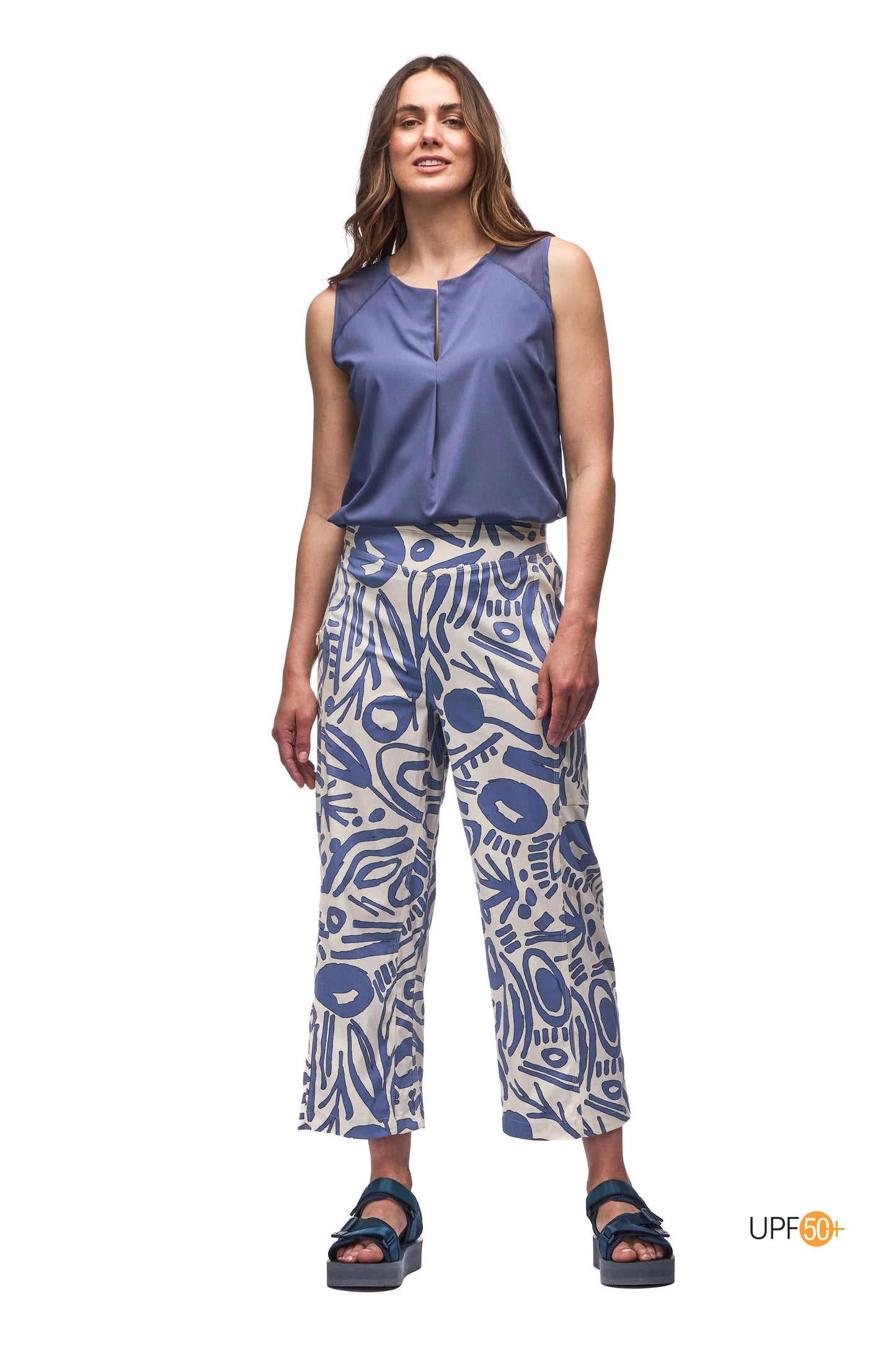 Indyeva PIERNA Pant, Style #S25P0010