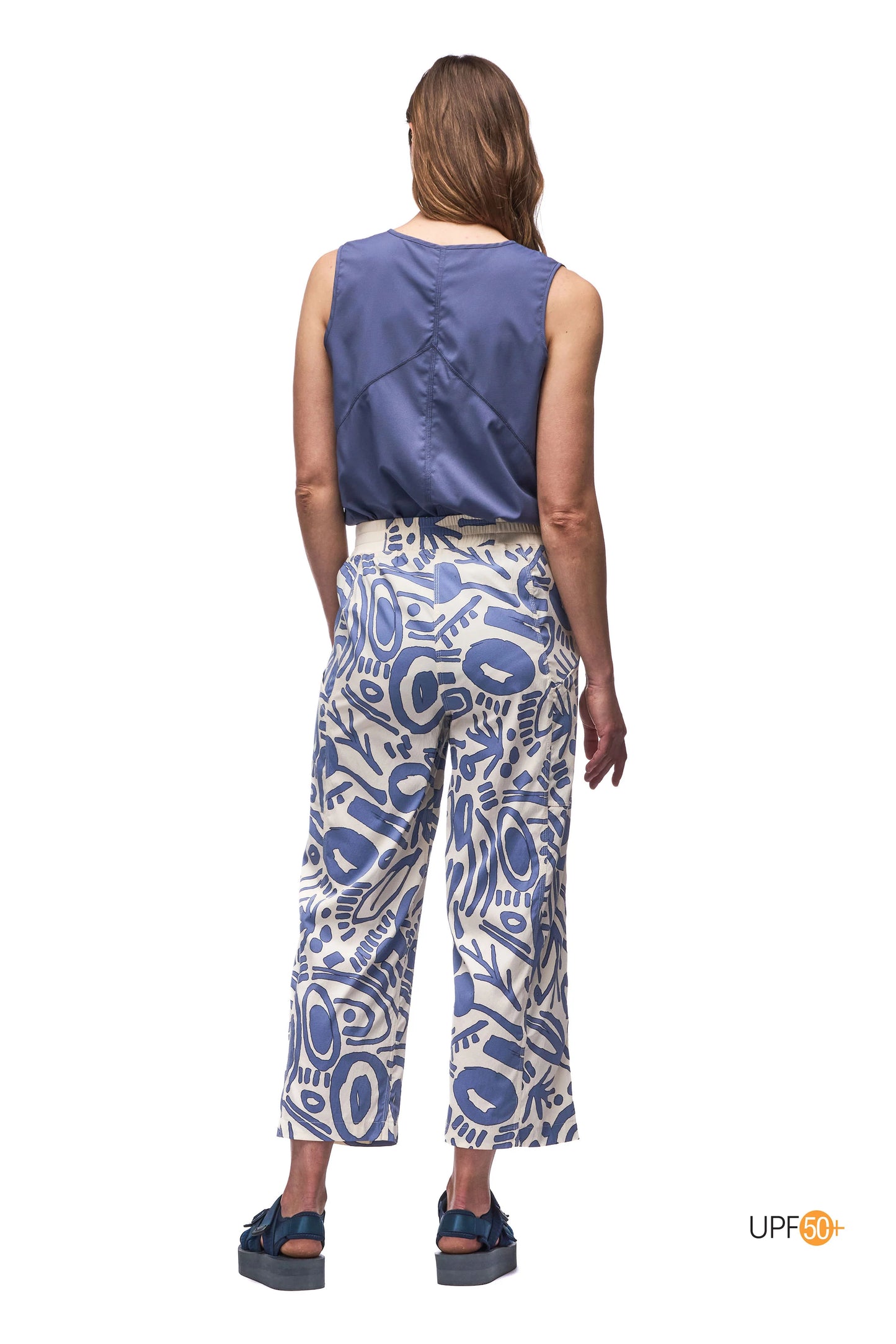 Indyeva PIERNA Pant, Style #S25P0010