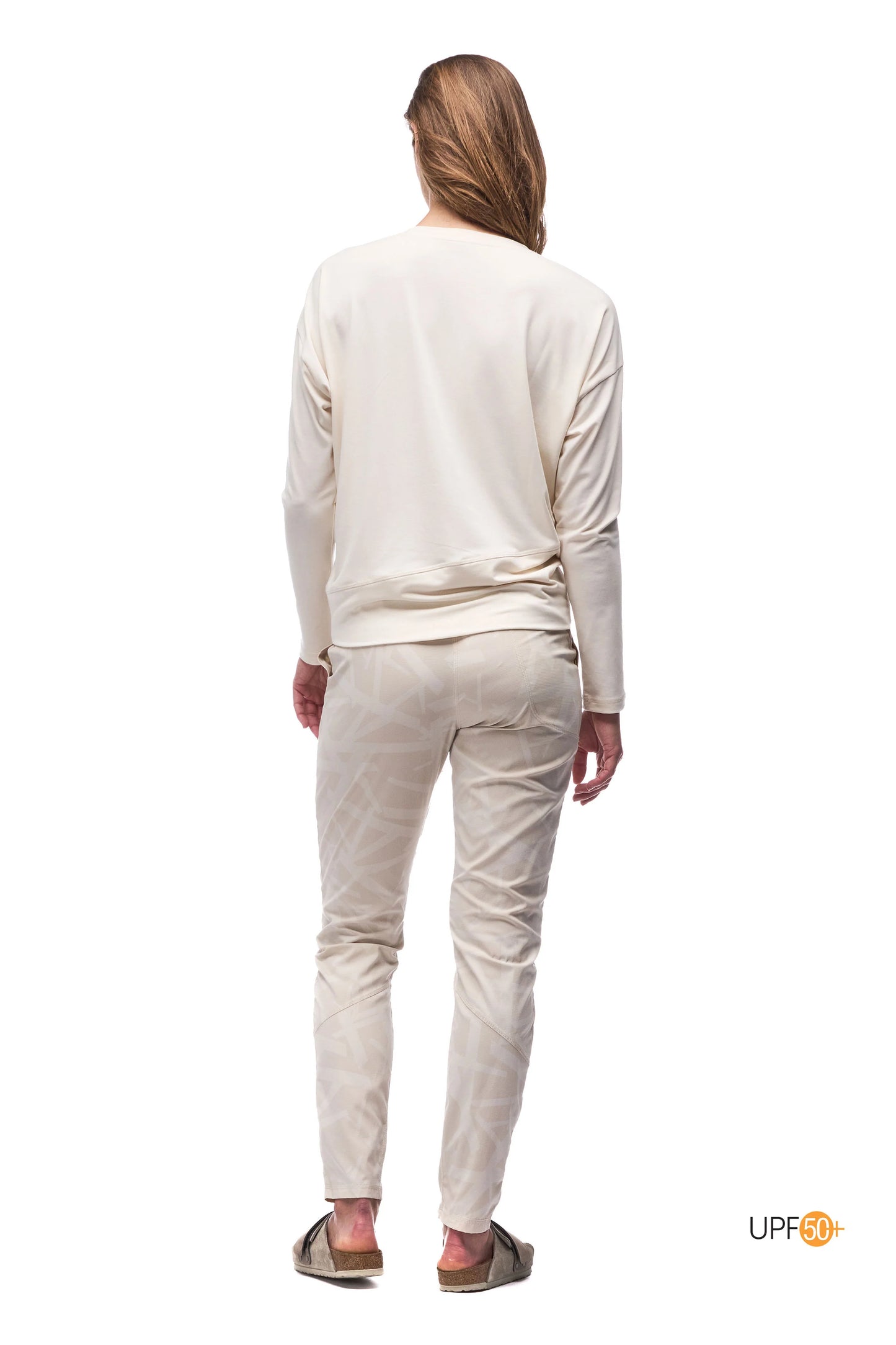 Indyeva VELOZ Long Sleeve Top, Style #S25T0041