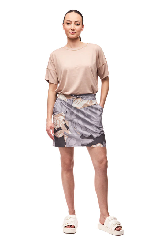 Indyeva ALOKAYA Skirt, Style #S26S0002