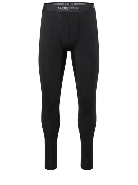 SUPER.NATURAL Men's Tundra 175 Long Underwear, Style #SNM019820 Super Natural