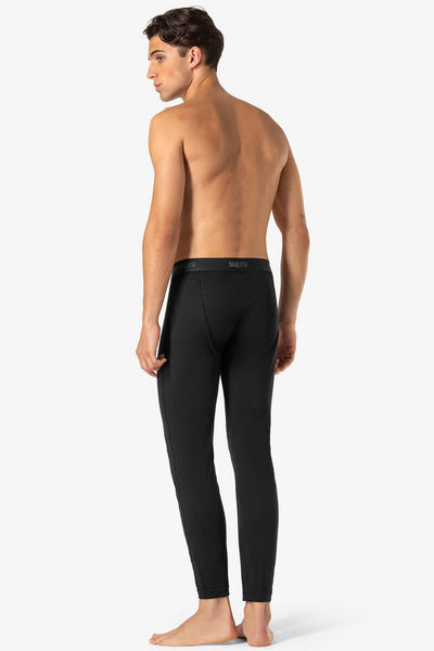 SUPER.NATURAL Men's Tundra 175 Long Underwear, Style #SNM019820 Super Natural