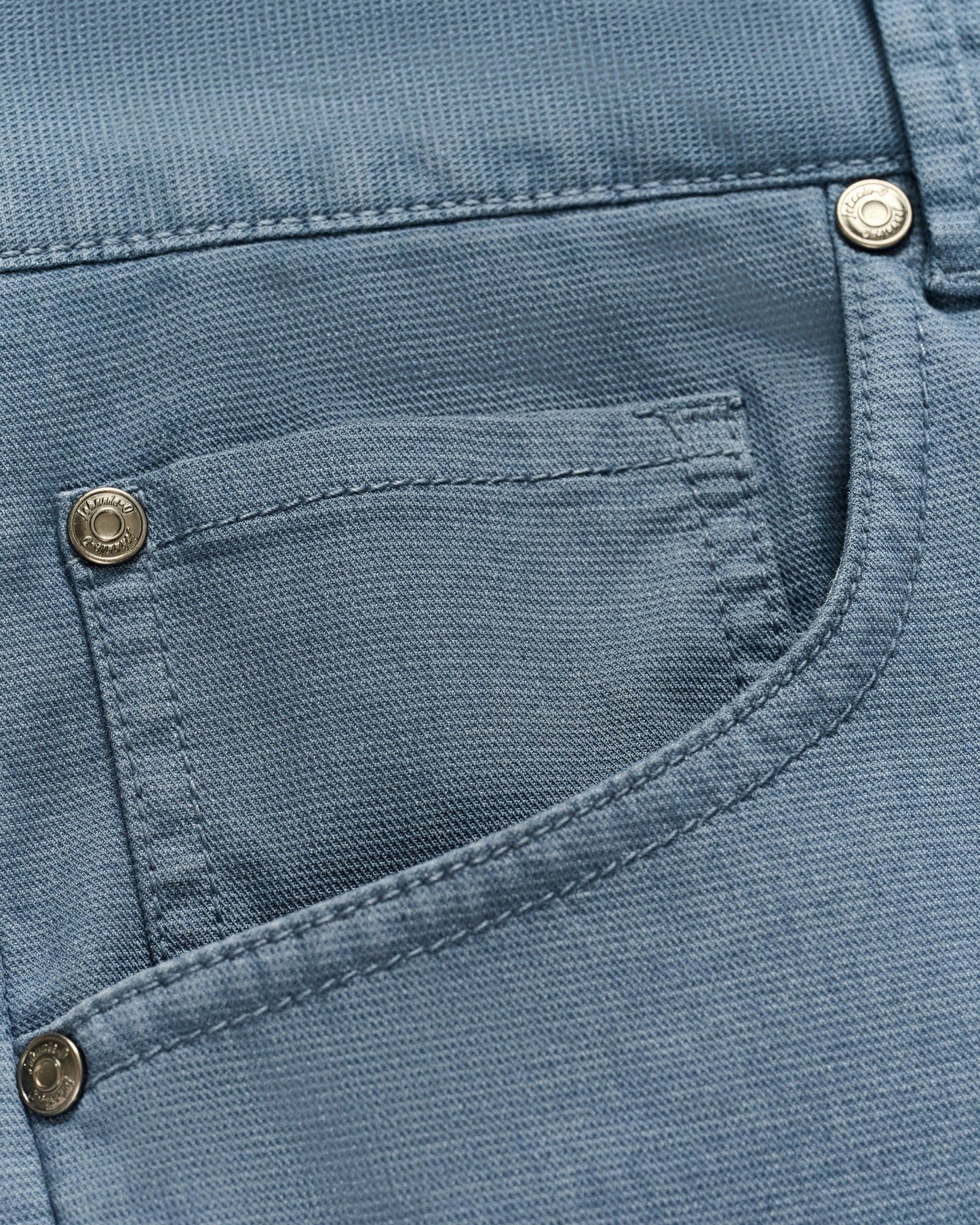 Johnnie-O Atlas Lightweight Stretch 5-Pocket Jeans, Style #JMPA100060