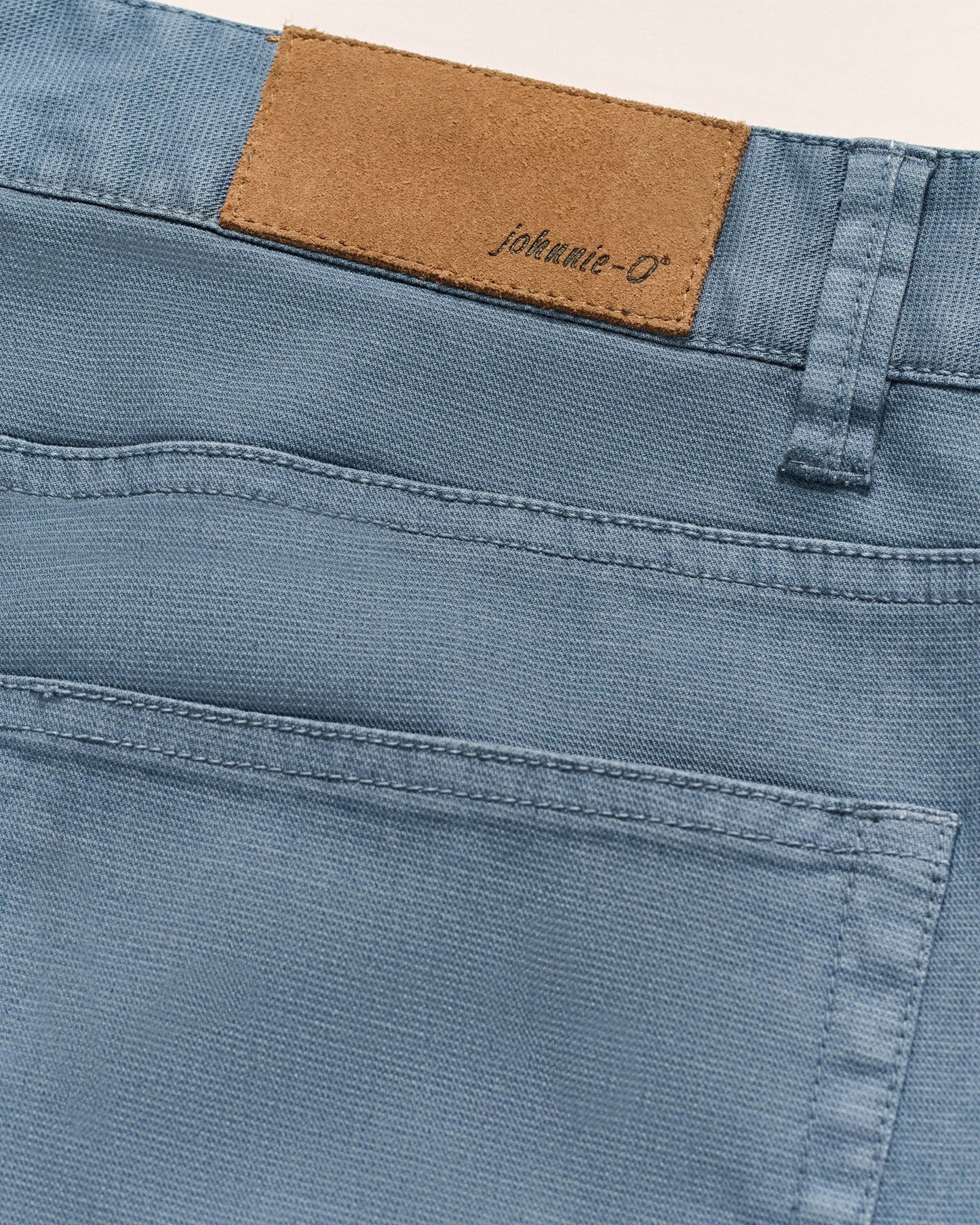 Johnnie-O Atlas Lightweight Stretch 5-Pocket Jeans, Style #JMPA100060