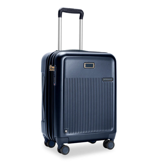 Briggs & Riley Sympatico Global 21" Carry-On Widebody Spinner, Style #SU321CXSPW
