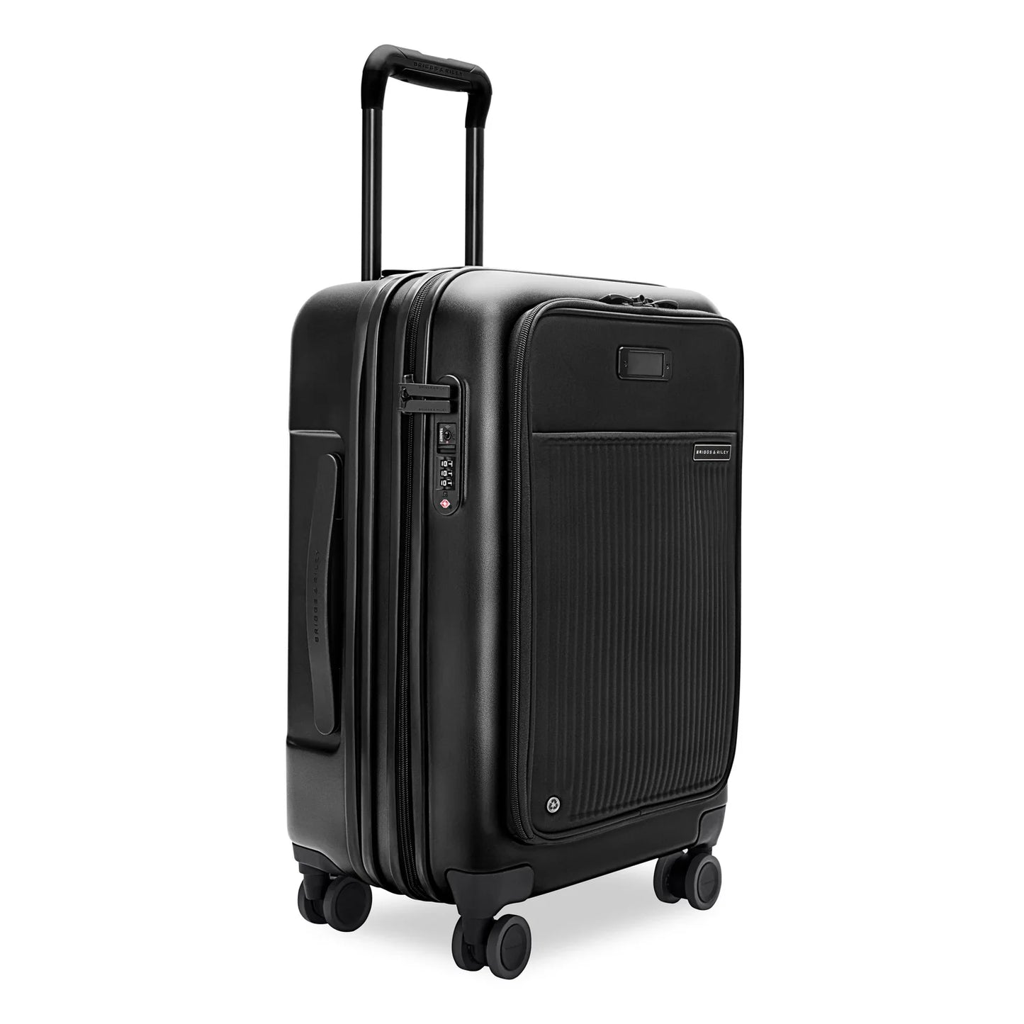 Briggs & Riley Essential Front Pocket Carry-On Spinner, Style #SU322FCXSP