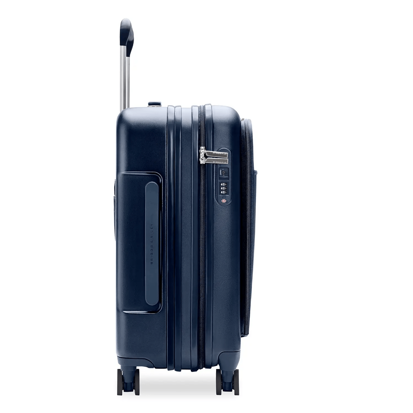 Briggs & Riley Essential Front Pocket Carry-On Spinner, Style #SU322FCXSP
