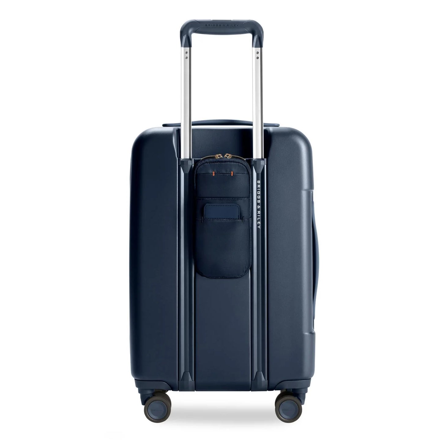 Briggs & Riley Essential Front Pocket Carry-On Spinner, Style #SU322FCXSP
