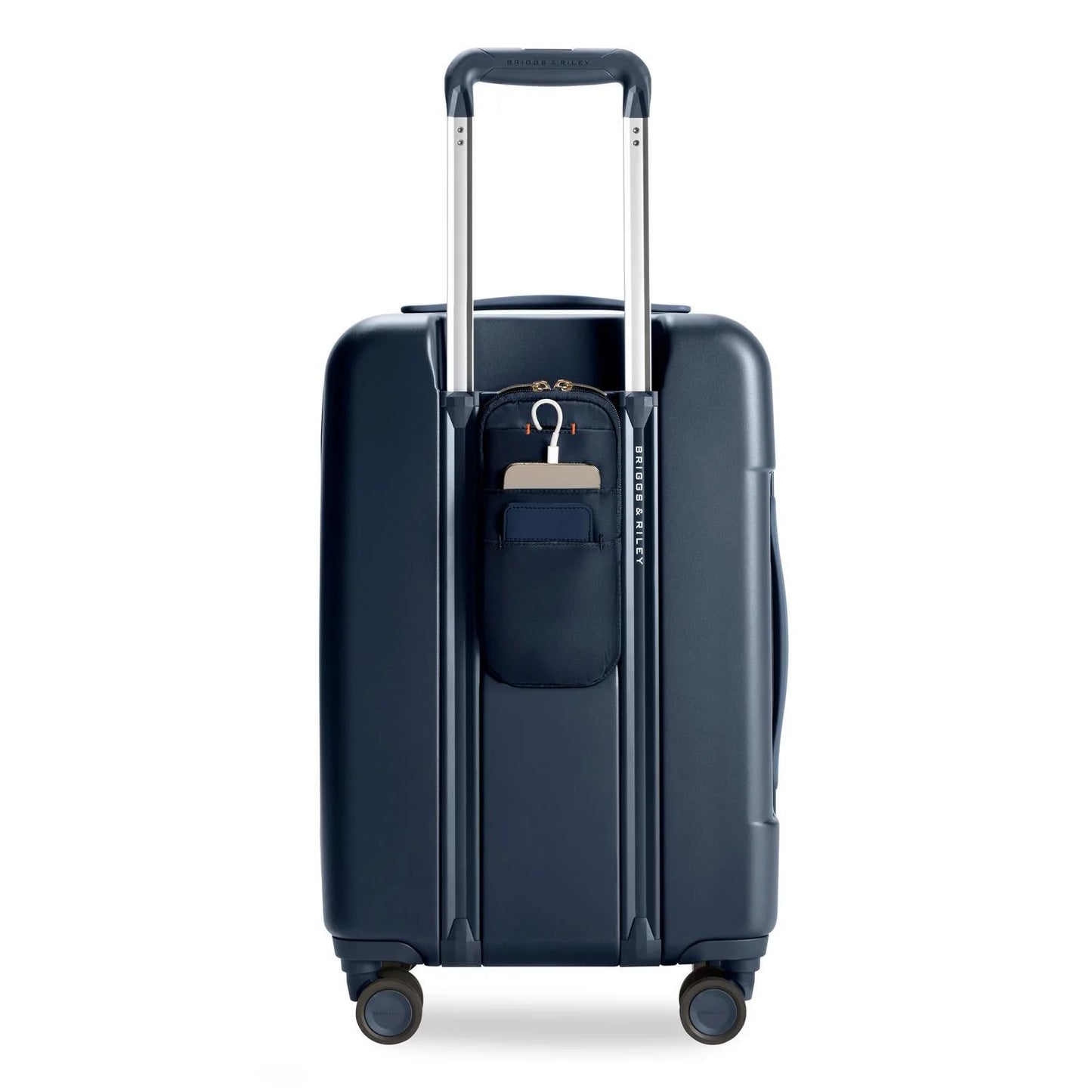 Briggs & Riley Essential Front Pocket Carry-On Spinner, Style #SU322FCXSP