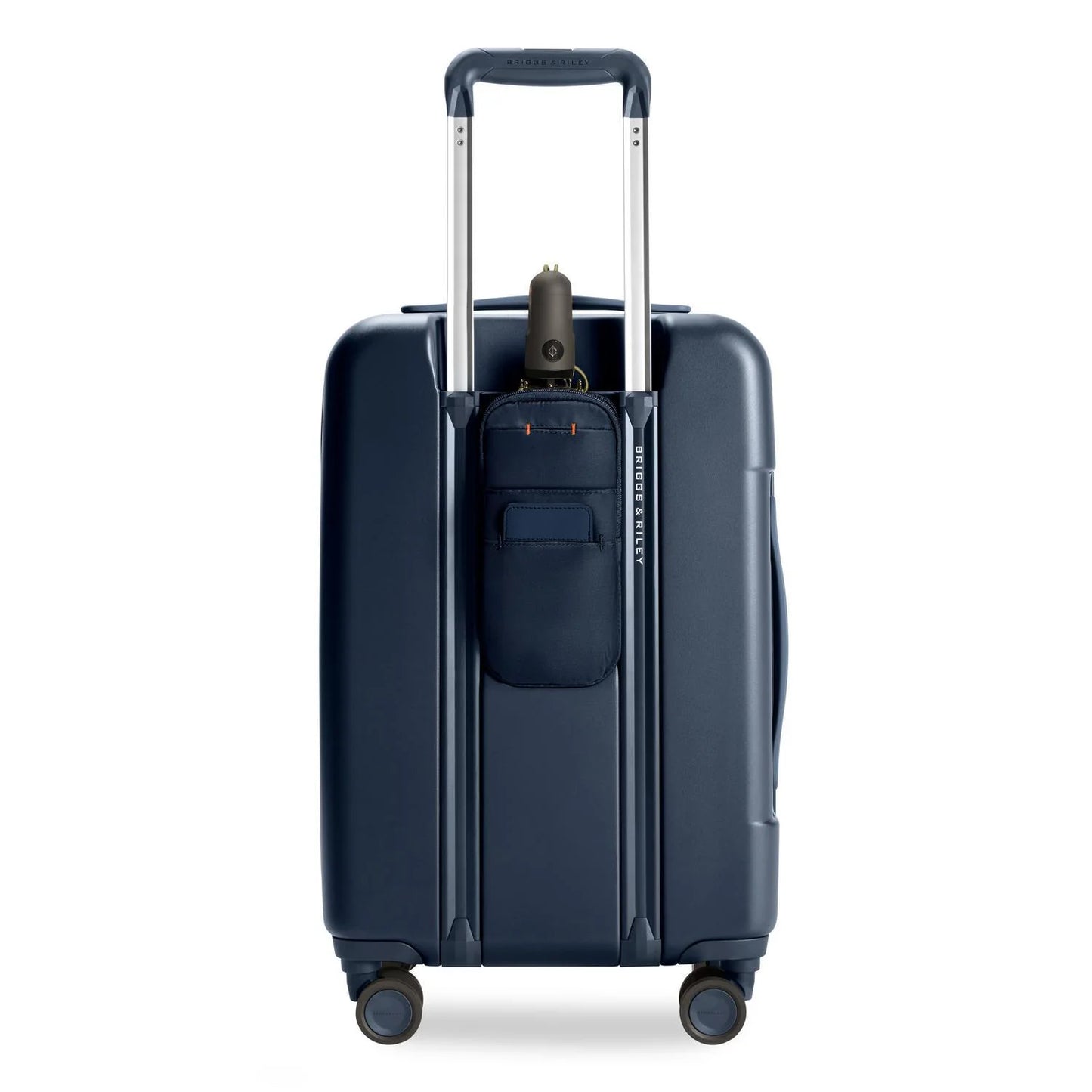 Briggs & Riley Essential Front Pocket Carry-On Spinner, Style #SU322FCXSP