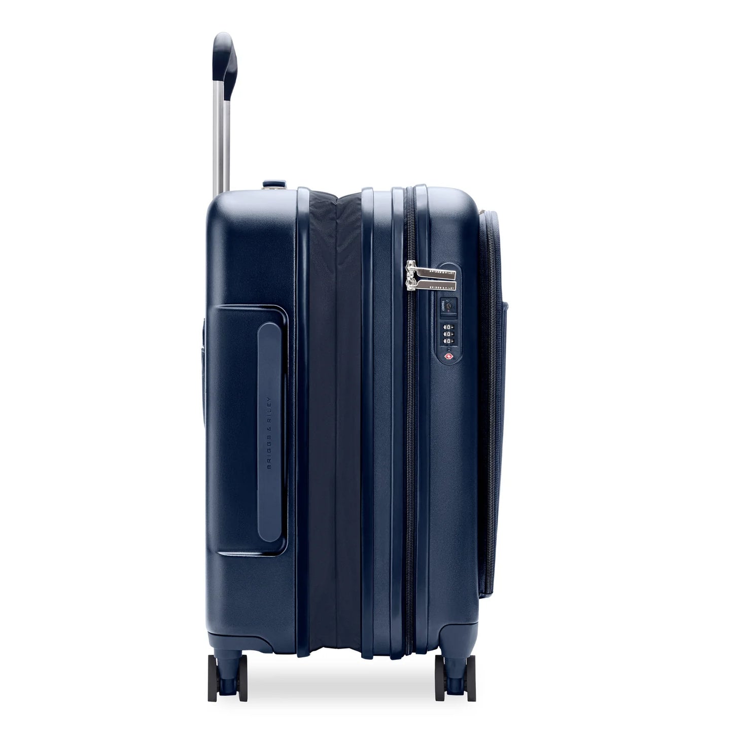 Briggs & Riley Essential Front Pocket Carry-On Spinner, Style #SU322FCXSP