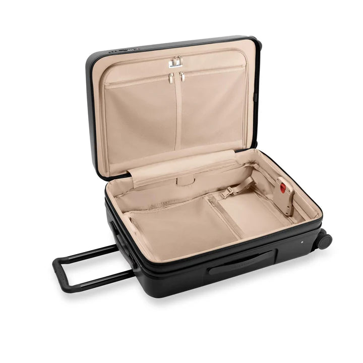 Briggs & Riley Sympatico Hard Side Medium 27" Expandable Spinner