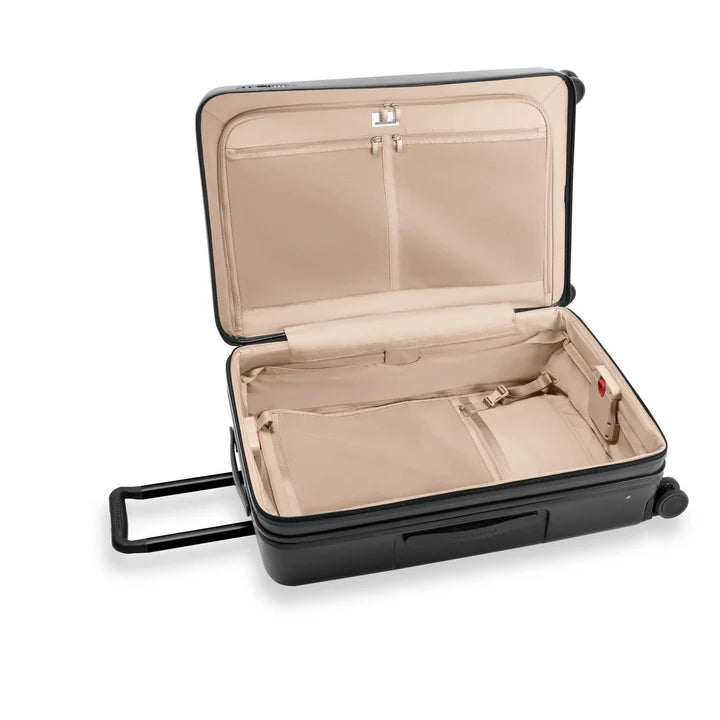 Briggs & Riley Sympatico Hard Side Large 30" Expandable Spinner