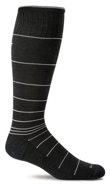 Men's Circulator | Moderate Graduated Compression Socks Sockwell