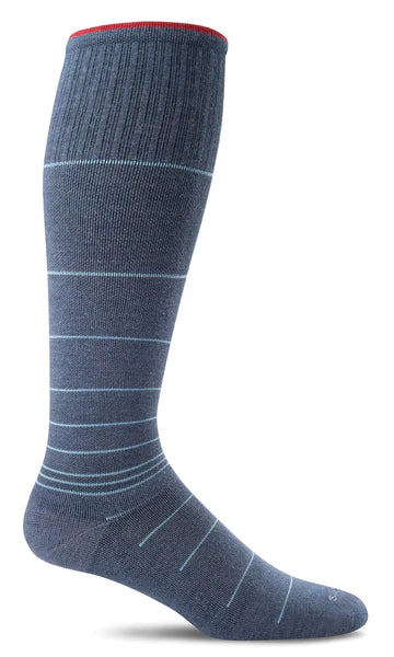 Men's Circulator | Moderate Graduated Compression Socks Sockwell