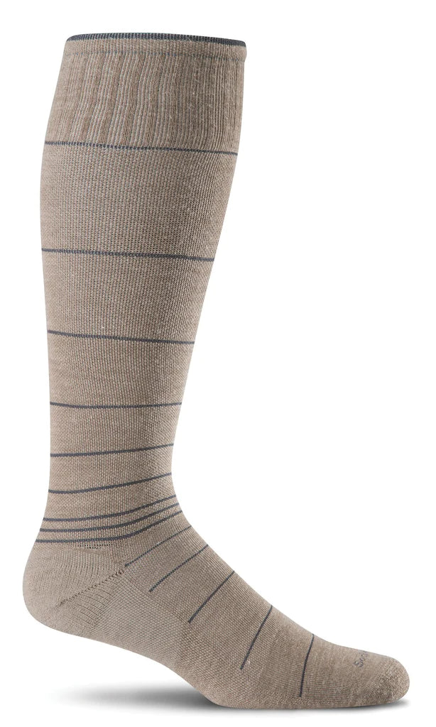 Men's Circulator | Moderate Graduated Compression Socks Sockwell