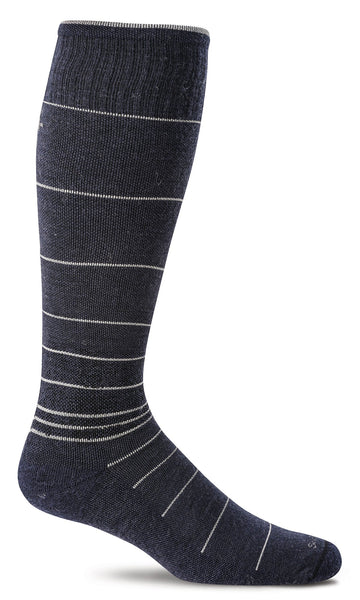 Men's Circulator | Moderate Graduated Compression Socks Sockwell