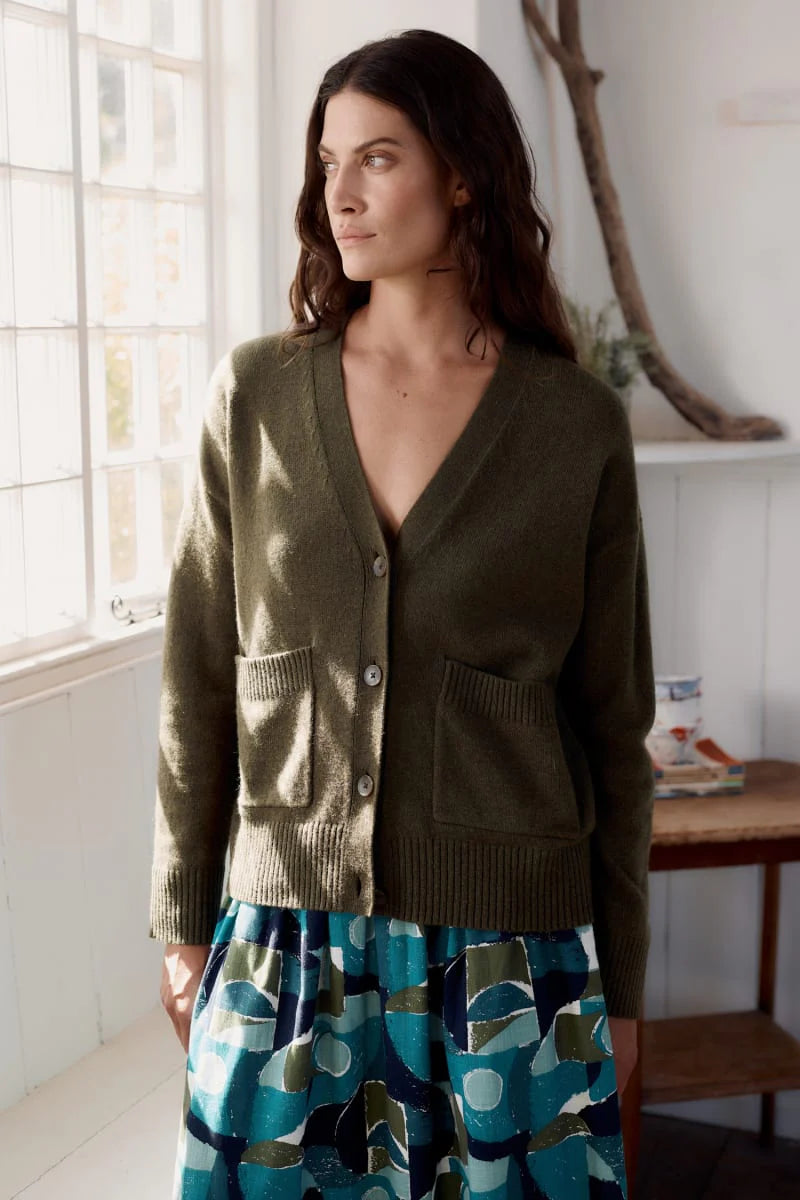 Seasalt Senara Cardigan, Style #WM37193