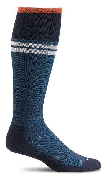Sockwell Men's Sportster | Moderate Graduated Compression Socks Sockwell