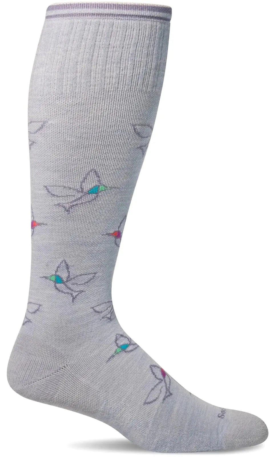 Sockwell Women's Free Fly | Moderate Graduated Compression Socks Sockwell