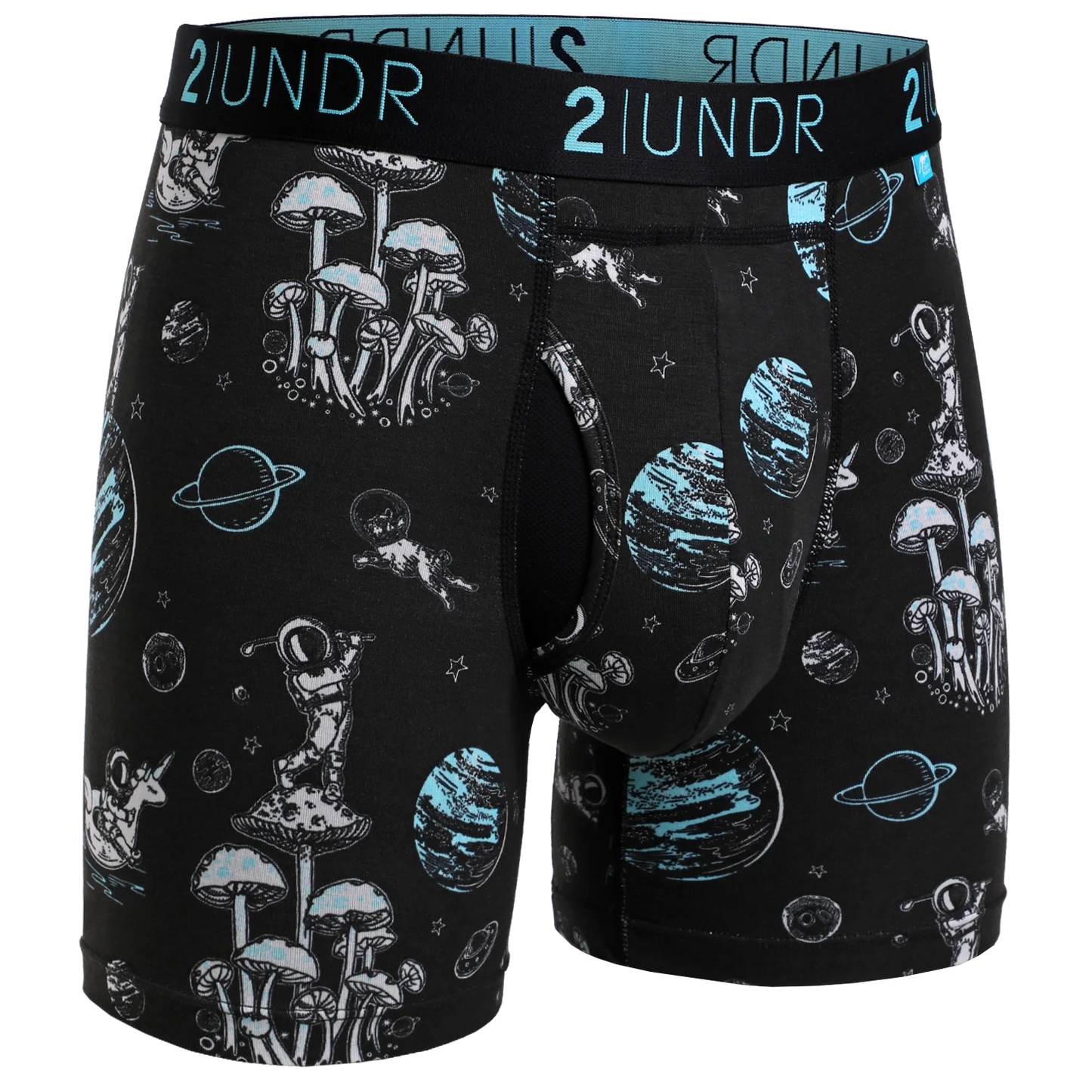 2UNDR Swing Shift Boxer Brief, Style #2U01BB