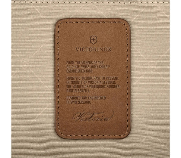 Victorinox Signature Briefcase, Style #612209 Victorinox