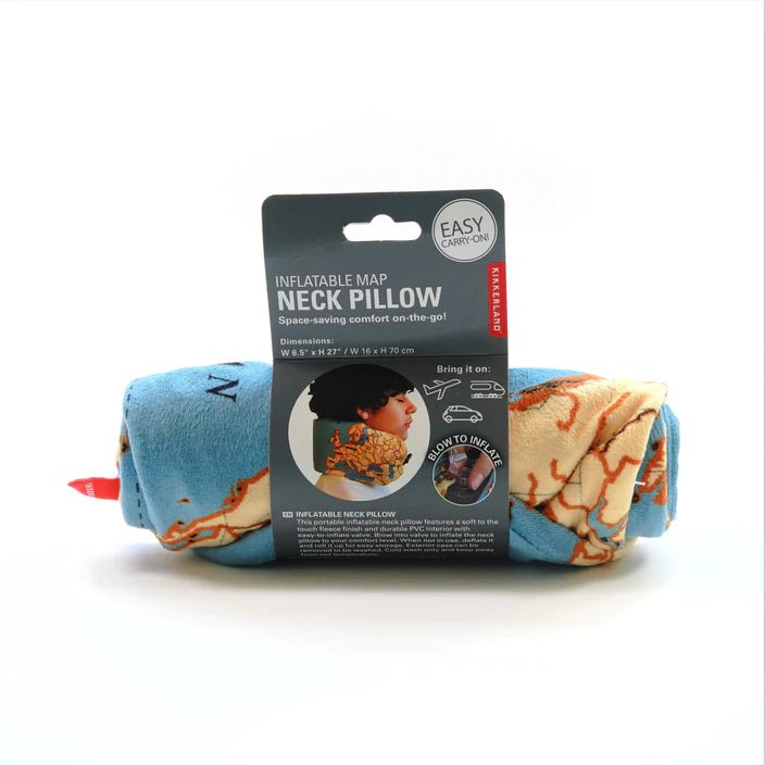 Kikkerland pillows sales