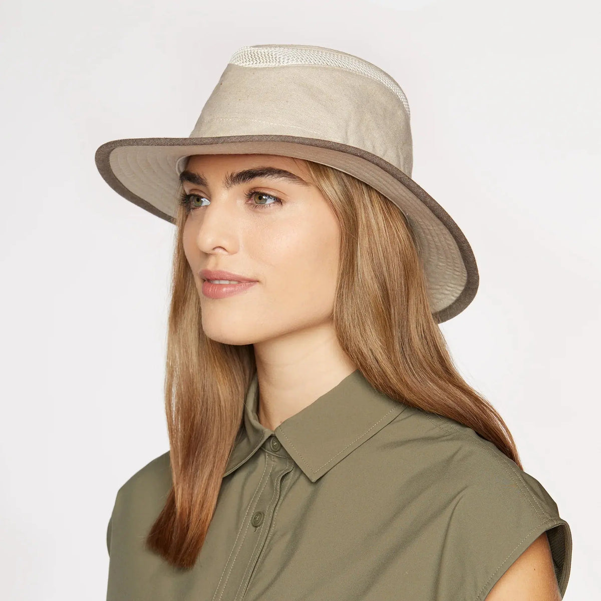 Tilley TMH55 Mash Up Hat Adventure Clothing