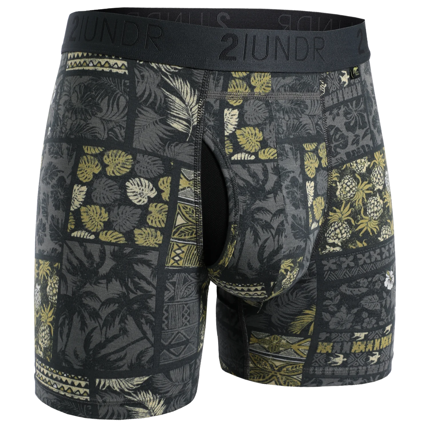 2UNDR Swing Shift Boxer Brief, Style #2U01BB