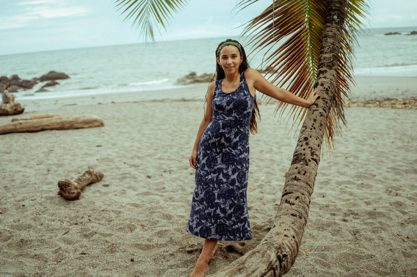 KÜHL Lyra Midi Dress