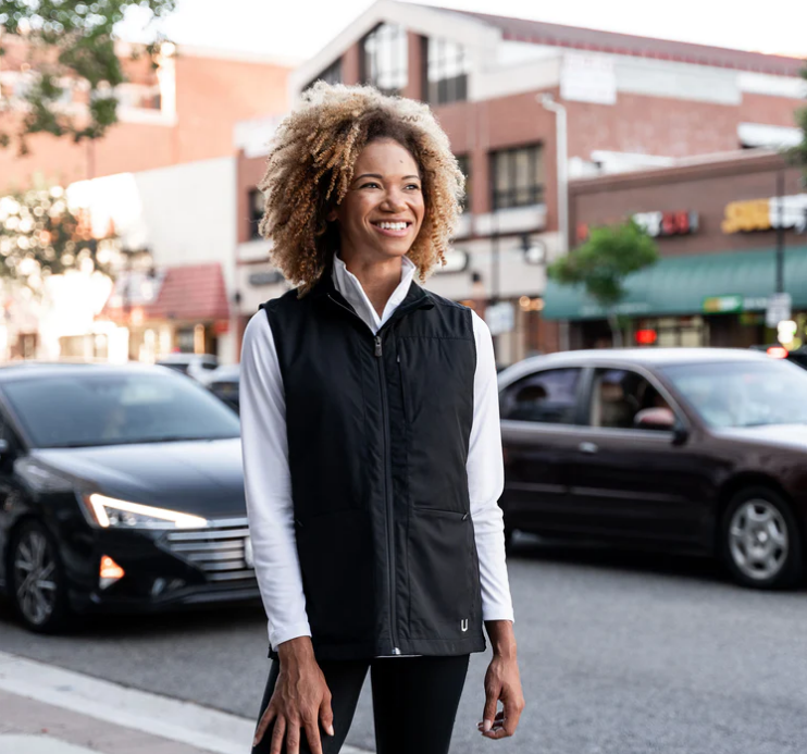 SCOTTeVEST Travel Vest for Women, Style #BVW SCOTTEVEST