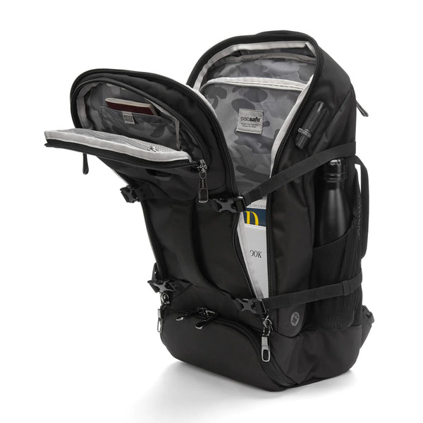 Pacsafe® EXP35 Anti-Theft Travel Backpack, Style #60315100