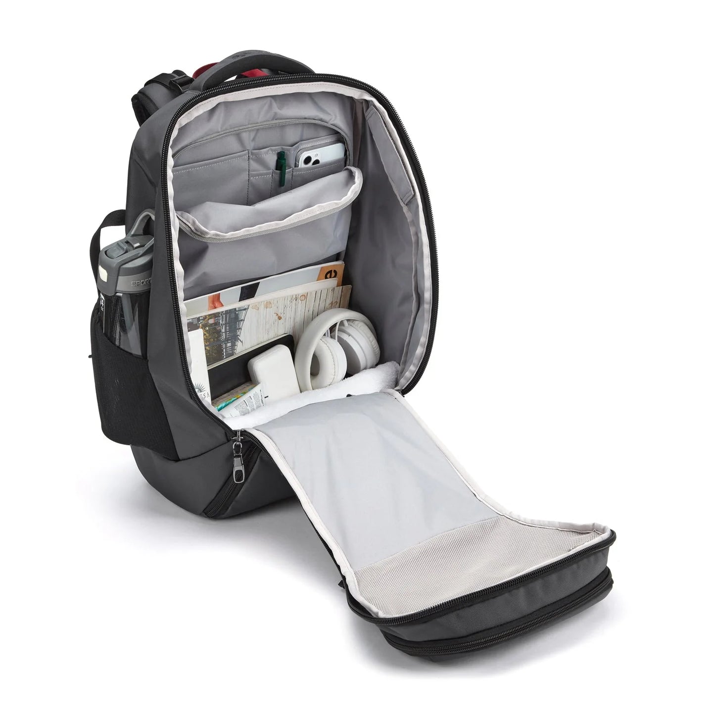 Pacsafe® EXP35 Anti-Theft Travel Backpack, Style #60315100