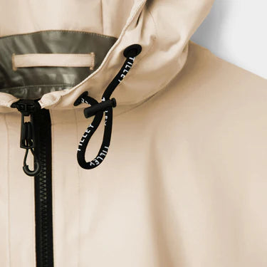 Tilley Packable Hooded Poncho