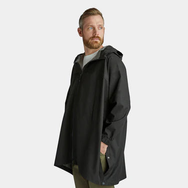 Tilley Packable Hooded Poncho