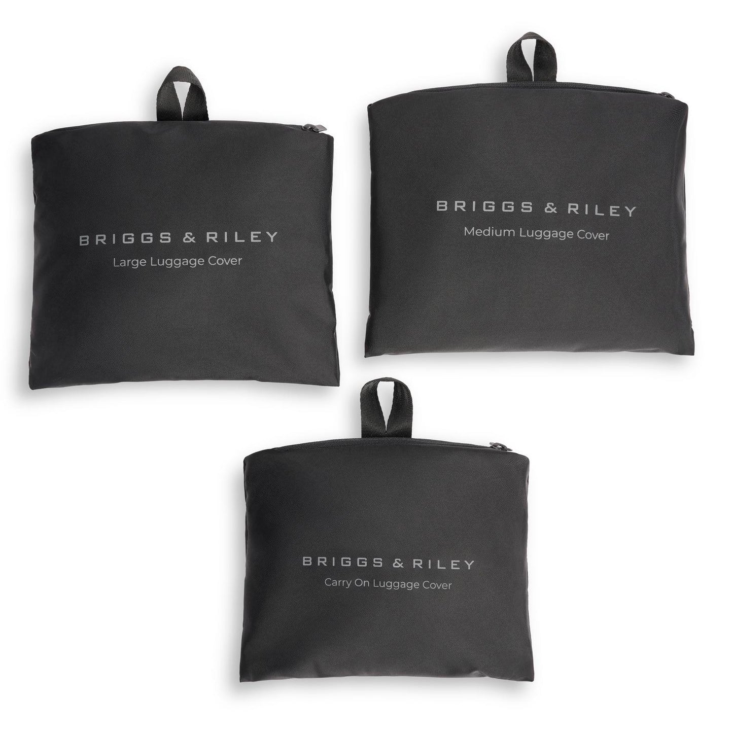 Briggs & Riley Small TrekSafe Luggage Cover