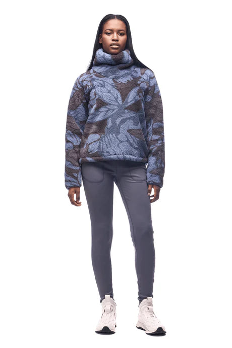Indyeva PECORA II Sweater, Style #W25C0008