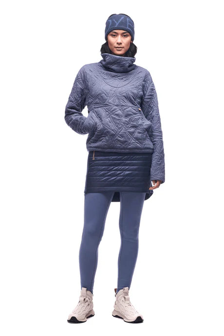Indyeva RELEVO Sweater, Style #W25C0013