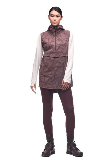 Indyeva CANGUR Tunic, Style #W25D0017