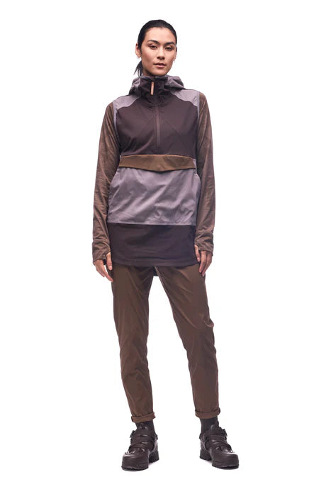 Indyeva CANGUR Tunic, Style #W25D0017