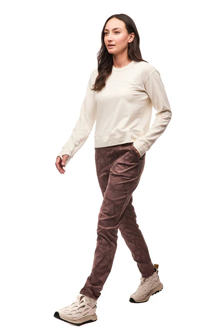 Indyeva MATKAILU HV II Pant, Style #W25P0022