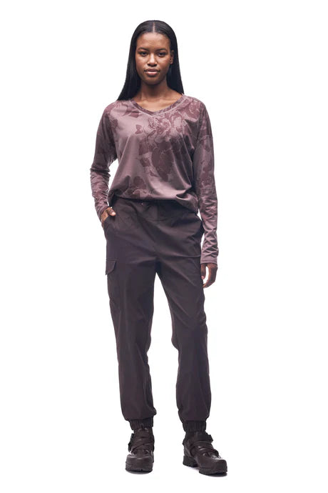 Indyeva ESTIRADA HV II Pant, Style #W25P0025
