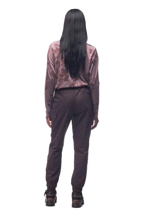 Indyeva ESTIRADA HV II Pant, Style #W25P0025