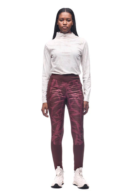 Indyeva LUZ II Shirt, Style #W25T0039