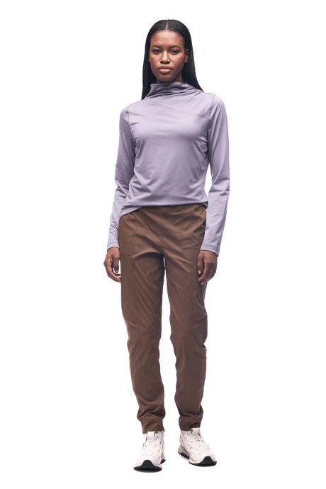 Indyeva LUZ II Shirt, Style #W25T0039