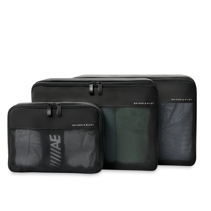 Briggs & Riley Carry On Packing Cube Set, Style #X111 Briggs & Riley